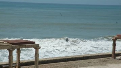 സോംനാഥ് ബീച്ച്