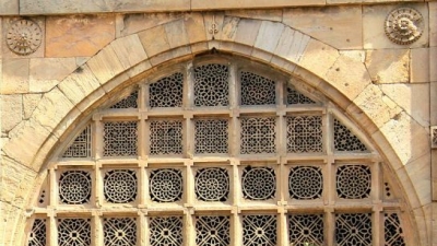 Sidi Sayeed Masjid