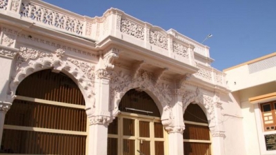 ദായ്ത്യുസുതന്‍ ക്ഷേത്രം