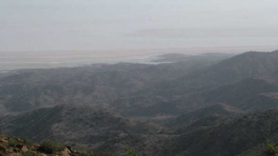 బ్లాక్ హిల్స్ (కాలో దుంగార్)