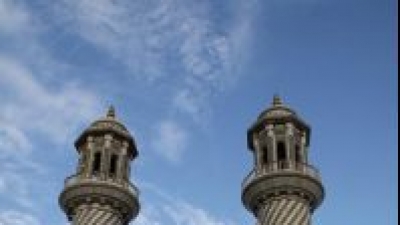 రతన్ బాయి మసీద్