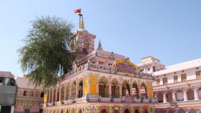 खिजादा मंदिर