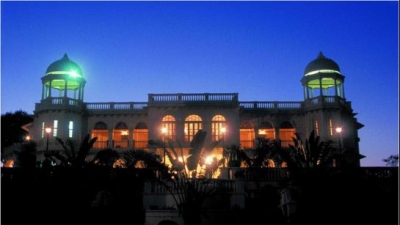 बलराम महल