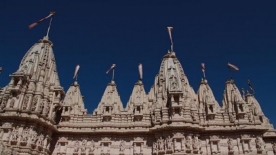 జైన్ టెంపుల్స్