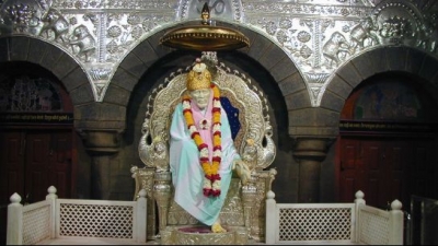 ಸಮಾಧಿ ಮಂದಿರ