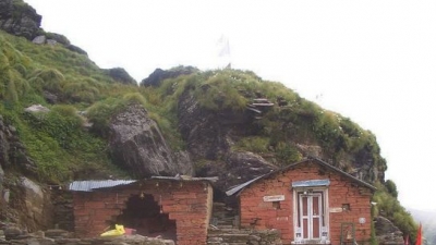 రుద్రనాథ్ టెంపుల్