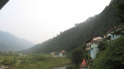 ഛൗഖുതിയ