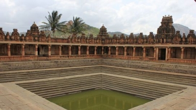 போக நந்தீஸ்வரர் கோயில்