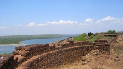 ఛపోరా కోట