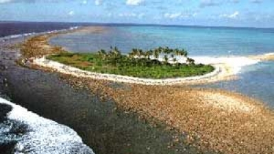 மாலிகு தீவு