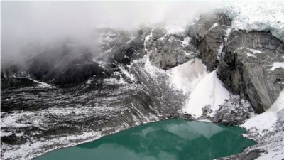 Tsongmo Or Changu Lake