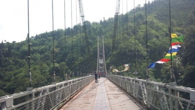 ಸಿಂಗ್ ಶೋರ್ ಸೇತುವೆ