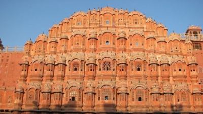 Hawa Mahal