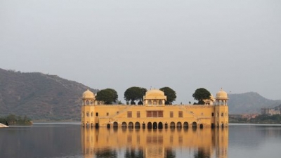 Jal Mahal