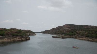 ಕೈಲಾನಾ ಕೆರೆ