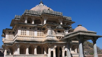 वेदी मंदिर