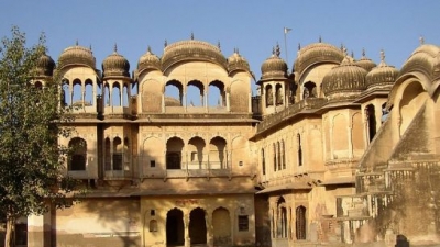 Shekhawati