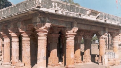 చంద్రభాగా దేవాలయాలు