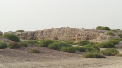 ಕಾಲಿಬಂಗನ್