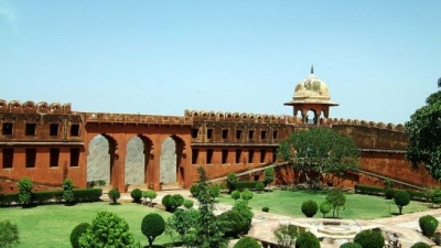 Jaigarh Fort
