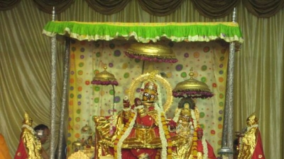 Govind Dev Ji Temple