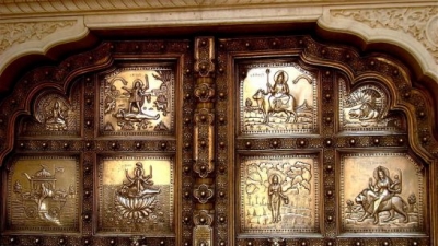 शिला देवी मंदिर