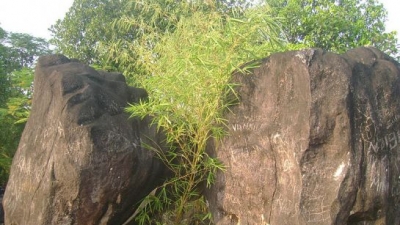 పాండవన్ రాక్