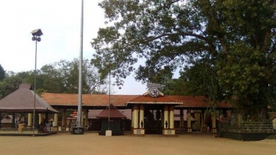 Chettikulangara Bhagavathy Temple