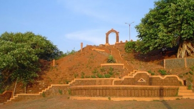 ஓவர்பர்ரி'ஸ் ஃபோலி