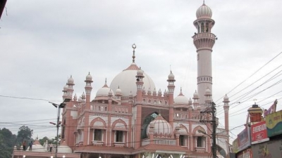 वावर तीर्थ