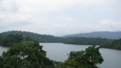 Neyyar Dam And Wildlife Sanctuary