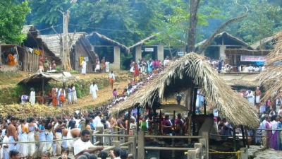 கொட்டியூர் சிவன் கோயில்