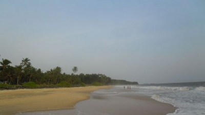 കിഴുന്ന ഏഴര ബീച്ച്