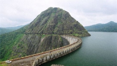 Idukki Arch Dam