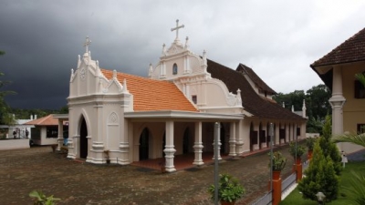 St. Mary's Orthodox Church