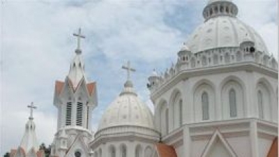 सेंट जॉर्ज ऑर्थोडॉक्स चर्च