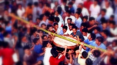 ಸೇಂಟ್ ಜಾರ್ಜ್ ಅರ್ಥಾಡಕ್ಸ್ ಚರ್ಚ್