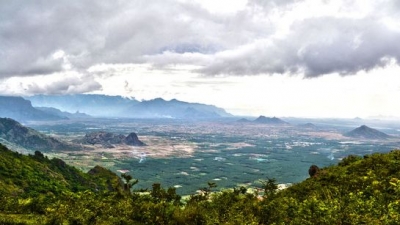 ರಾಮಕ್ಕಾಲಮೆಡು