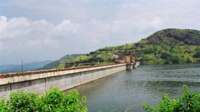 Cheruthoni Dam