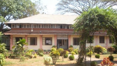 കൃഷ്ണമേനോന്‍ മ്യൂസിയം