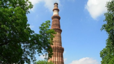 குதுப் வளாகம்