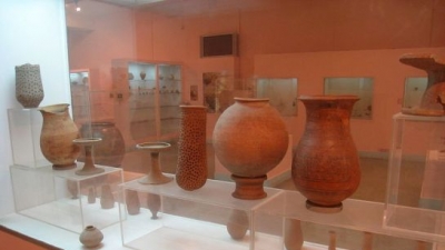 நேஷனல் மியூசியம்