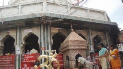 கல்காஜி ஆலயம்