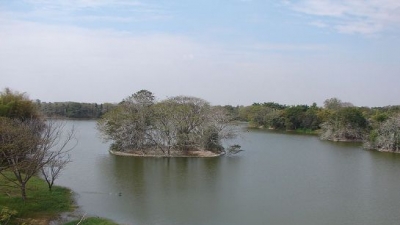 Karanji Lake