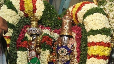 ಬಾಲಾಜಿ ದೇವಸ್ಥಾನ