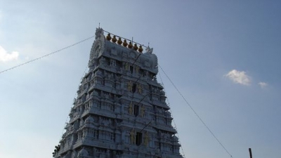 சீனிவாச மங்காபுரம்