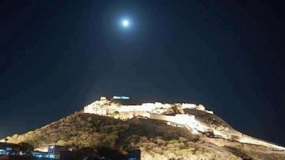 கம்மம் கோட்டை