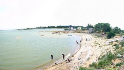 పలైర్ సరస్సు