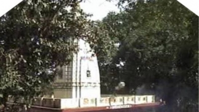 Shiv Mandir