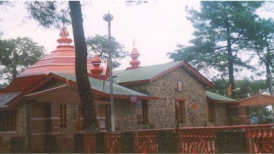 संकटमोचन मंदिर